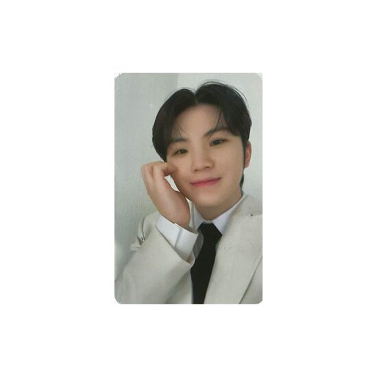 PHOTOCARD | SEVENTEEN [FML]